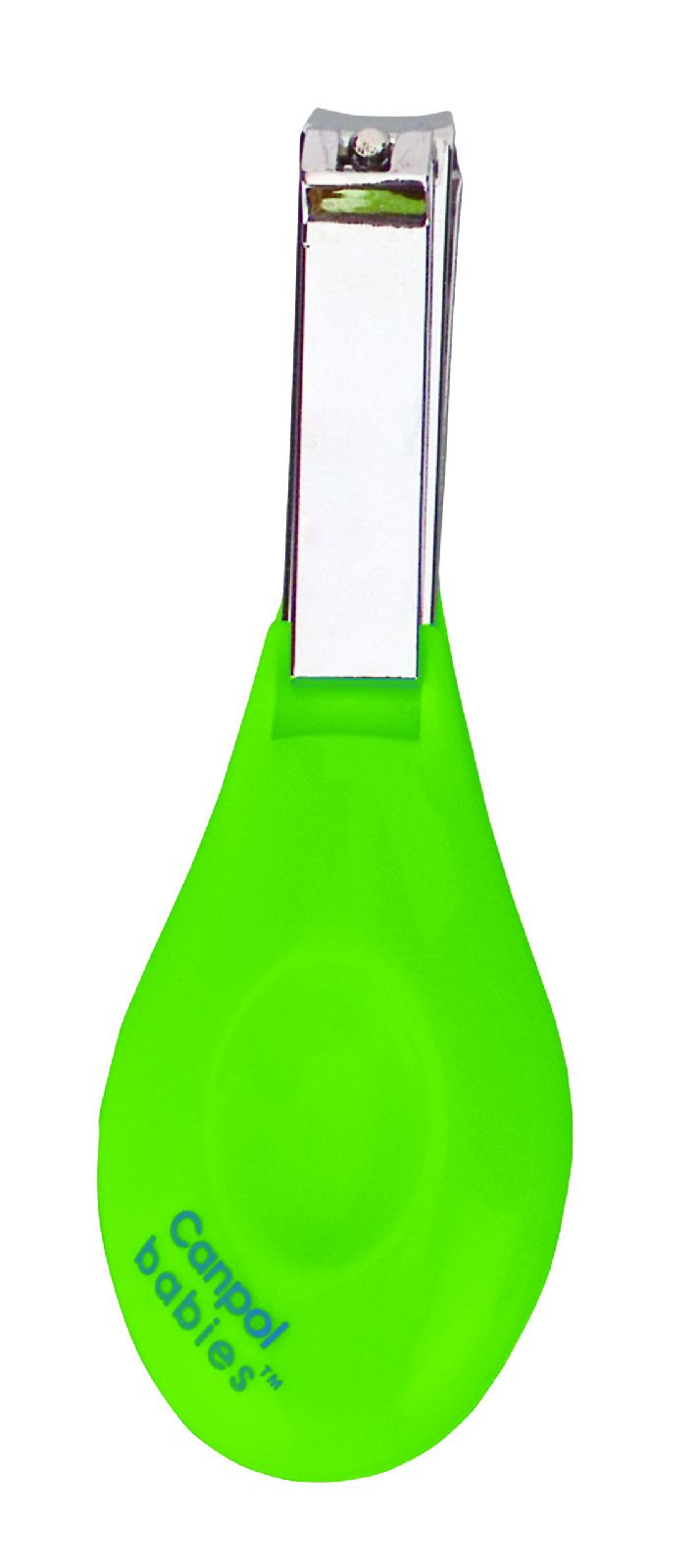 

Щипчики для ногтей Canpol 0+ мес., арт. 9/808, цвет зеленый, арт. 9/808