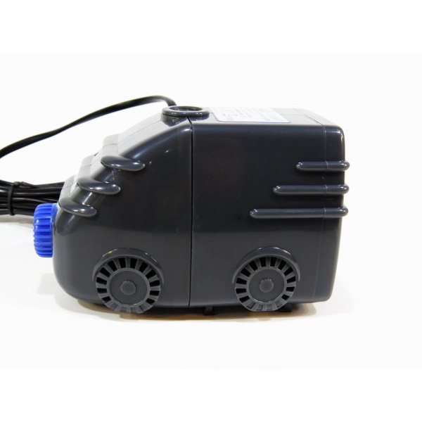 

Помпа фонтан KW ZONE с регулятором Dophin P-2000 (KW) 700 л/ч 14,6 Вт