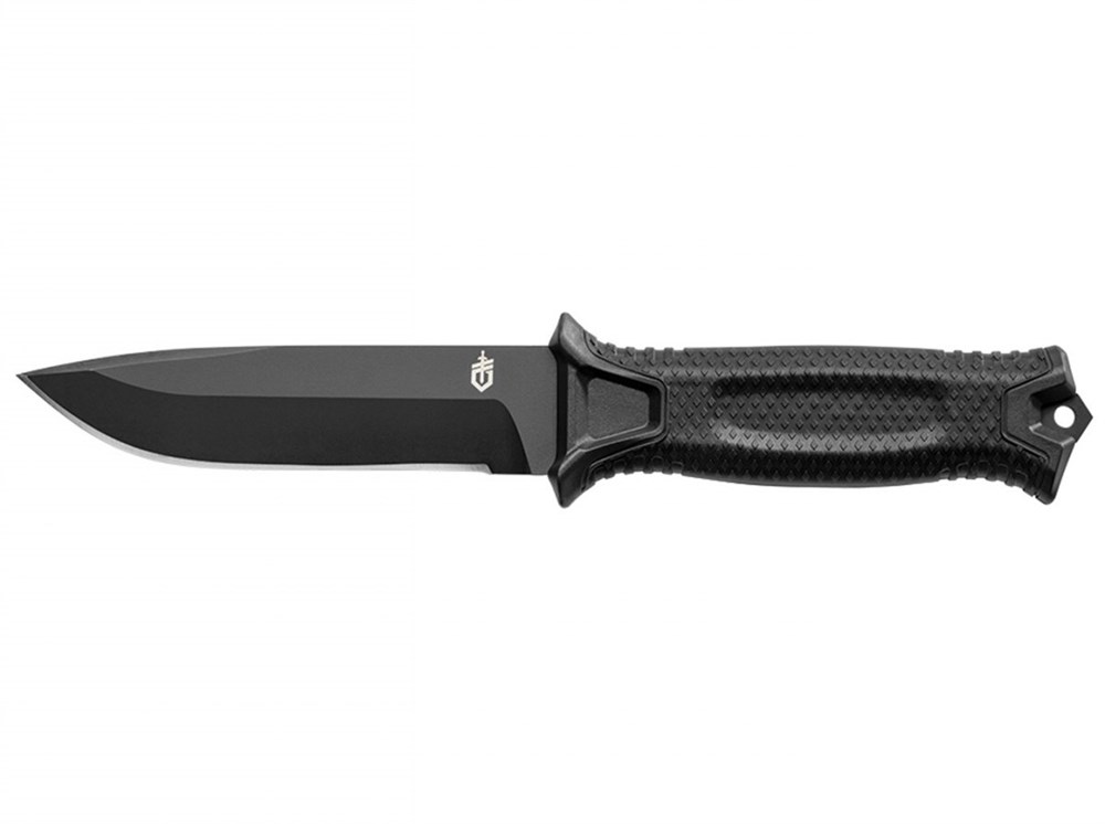 

Туристический нож Gerber Strongarm 30-001038R, Strongarm