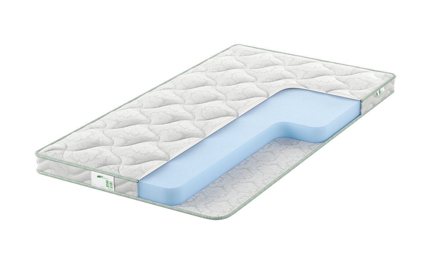 

Матрас Agreen Mono Bruges 160х200, Mono Bruges