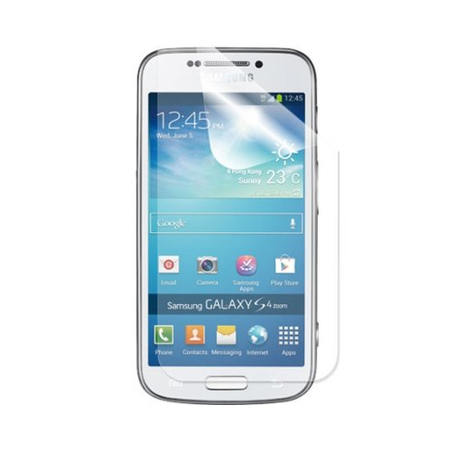 Защитная пленка Safe Screen для Samsung Galaxy i9150 Mega 5,8 матовая