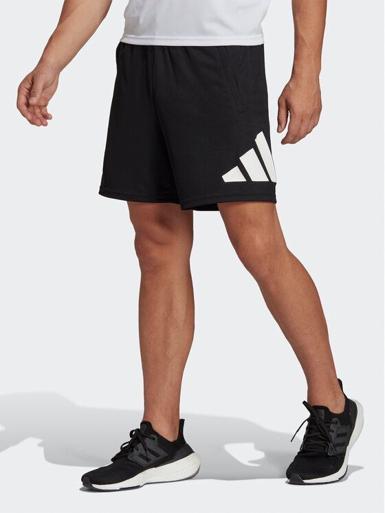 

Спортивные шорты мужские Adidas 0000301545163 черные XL доставка из-за рубежа, Черный, 0000301545163