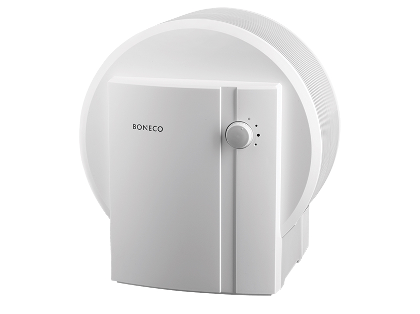 

Мойка воздуха Boneco W1355A белая, W1355A