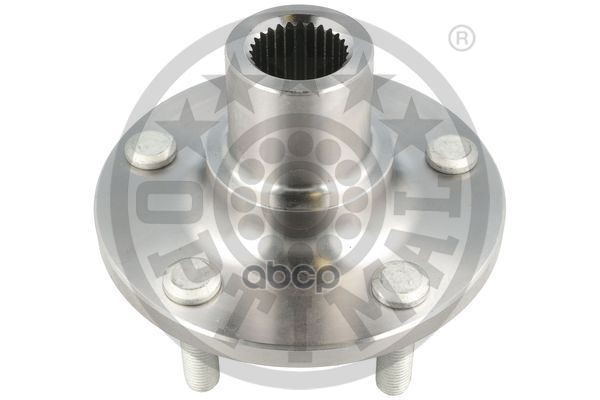 

Ступица Optimal 04P421
