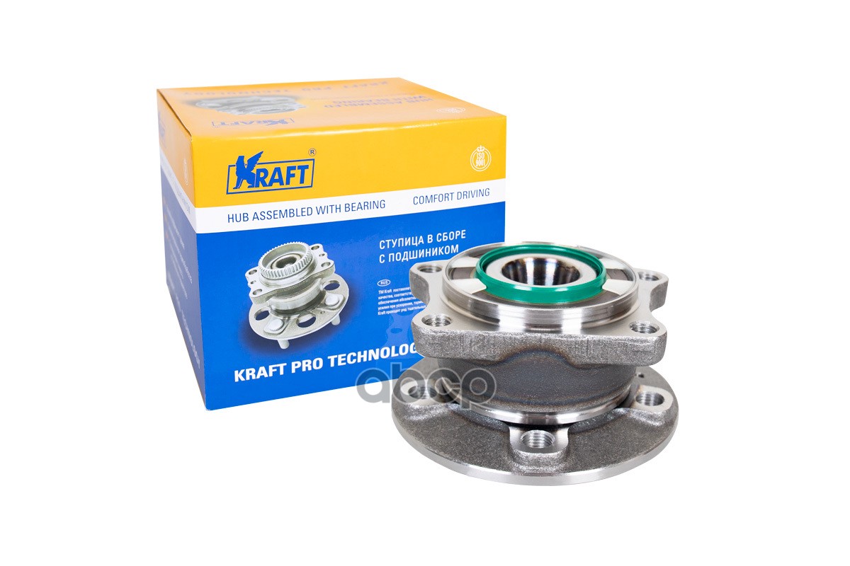 

Ступица Kraft KT100650