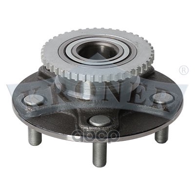 

Ступица Kroner K151735