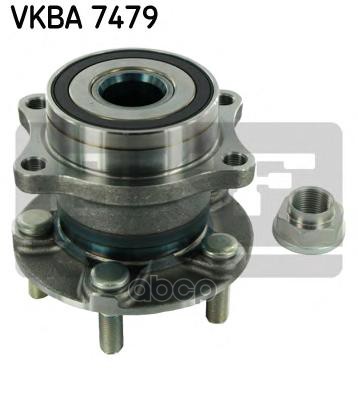 

Ступица Skf VKBA7479