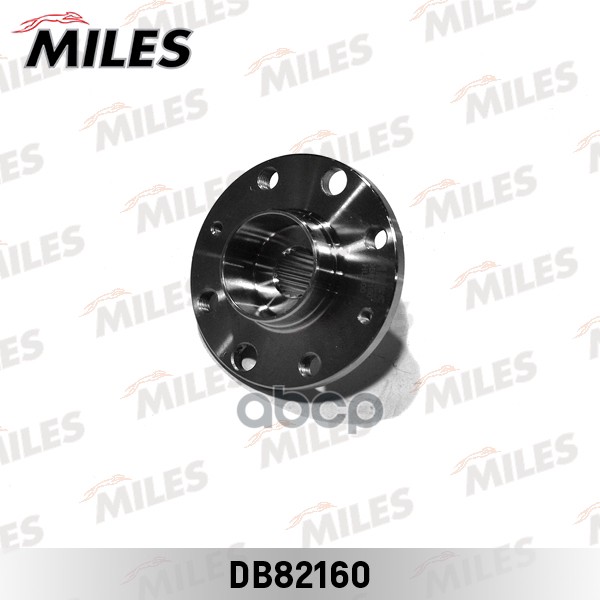 

Ступица Miles DB82160