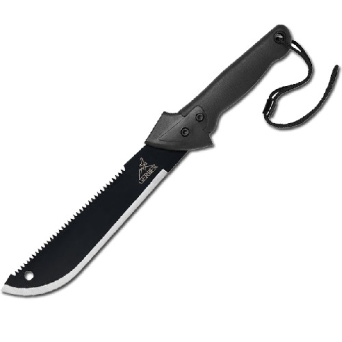 Мачете-пила Gerber Outdoor Gator Machete JR, 31-000759