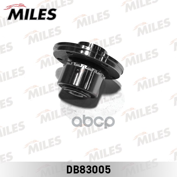 

Ступица Miles DB83005