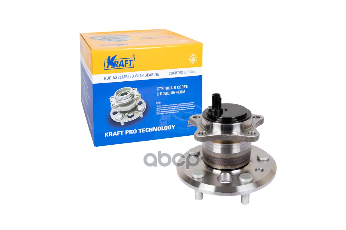 

Ступица Kraft KT110009