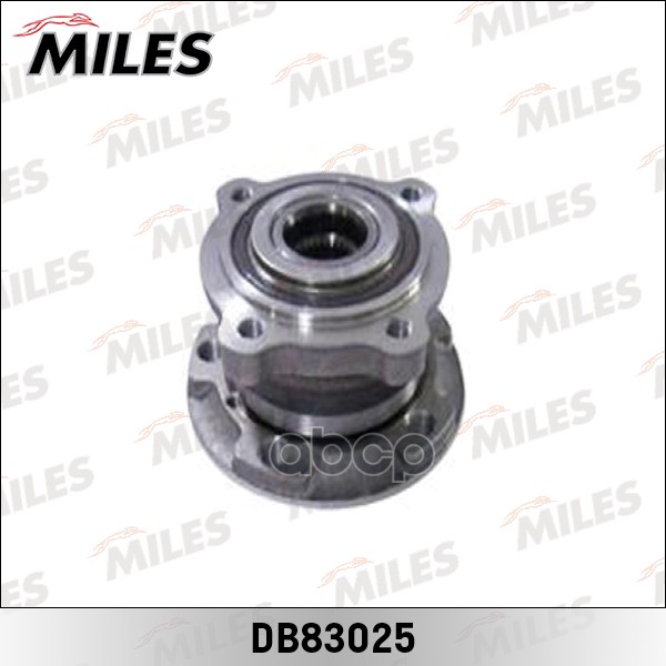 

Ступица Miles DB83025