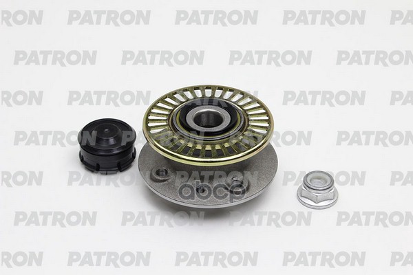 

Ступица PATRON PBK3439H