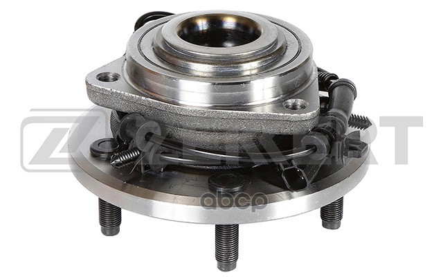 

Ступица Zekkert RL1739