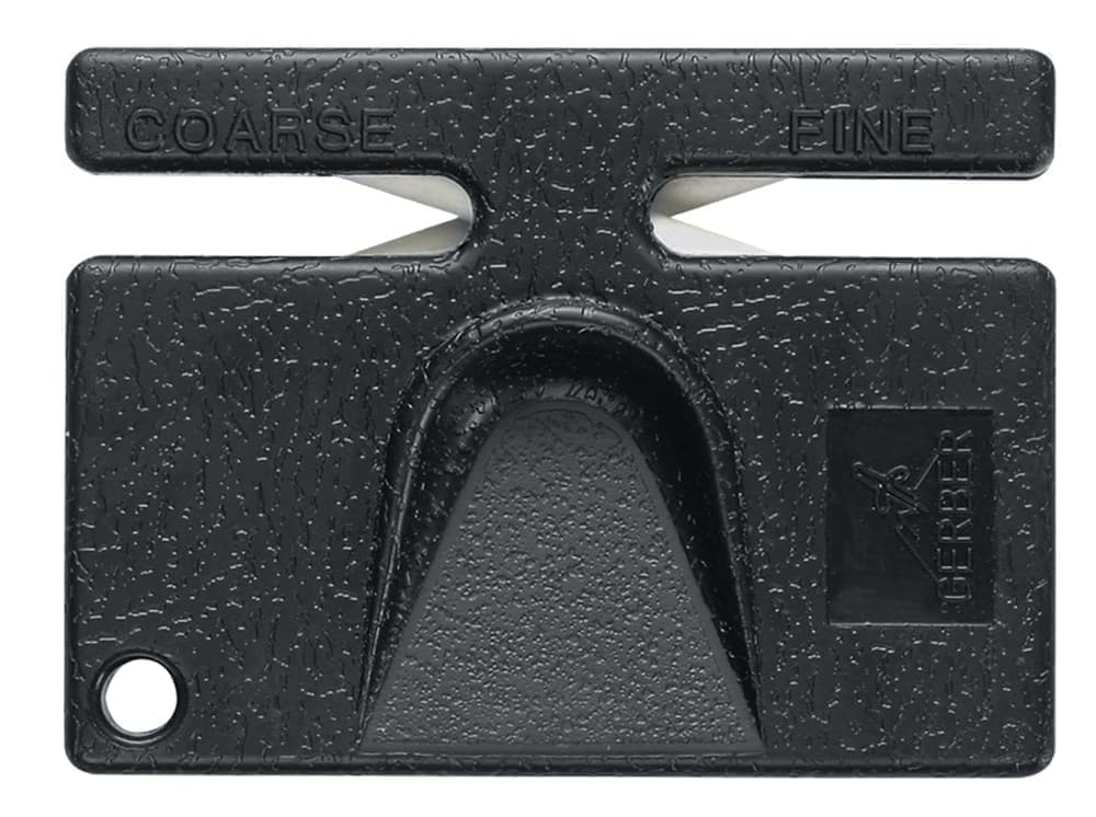 фото Точилка для ножей gerber pocket sharpener, 04307