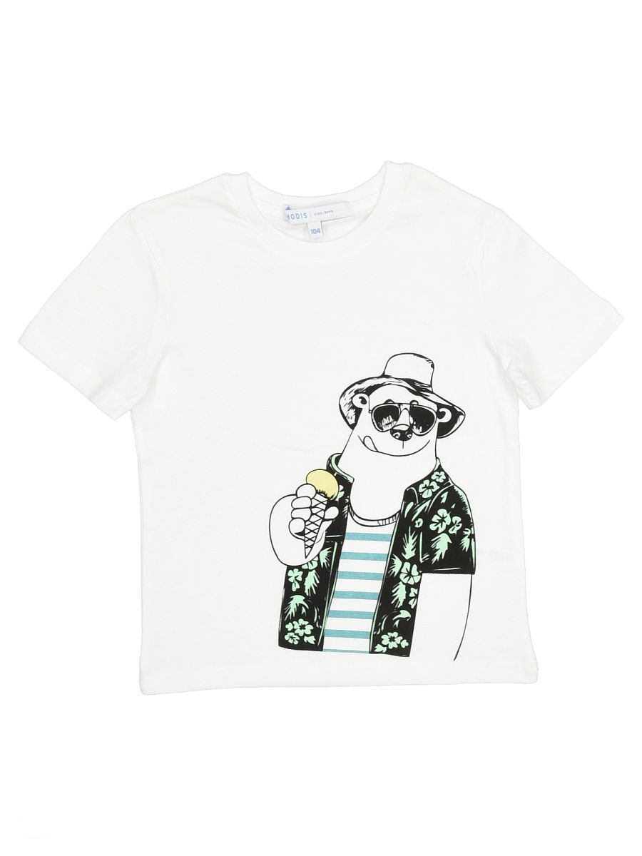 

Футболка Modis M201K01094V788K07 р.116, M201K01094V788