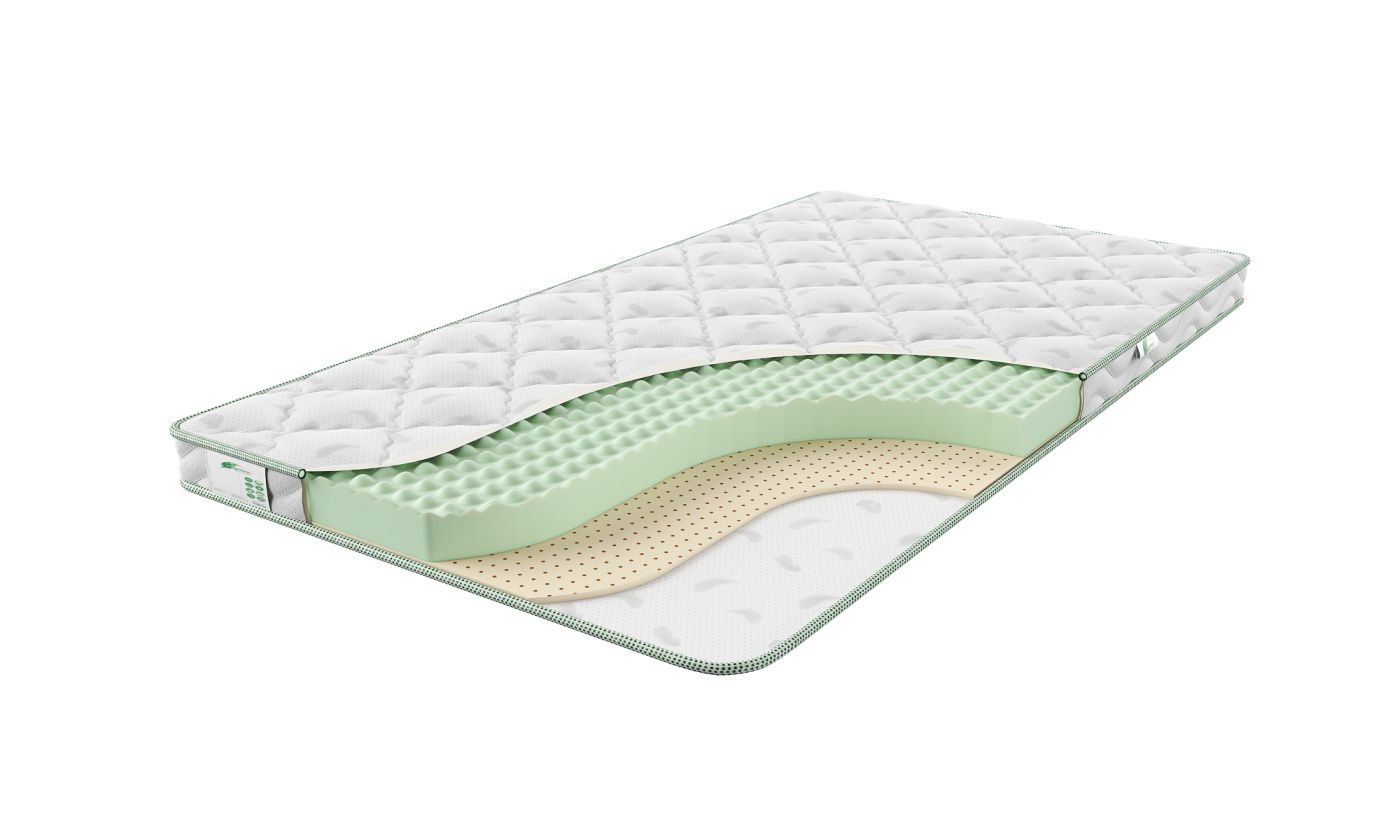 

Матрас Agreen A Clean Hanka 140х190, A Clean Hanka