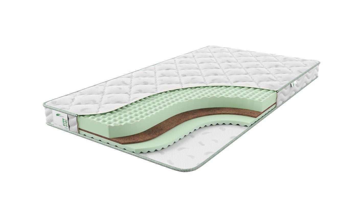 

Матрас Agreen A Clean Hopper 140х200, A Clean Hopper