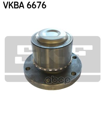 Ступица Skf VKBA6676