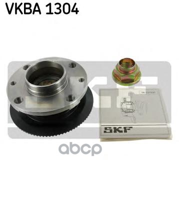 фото Ступица skf vkba1304