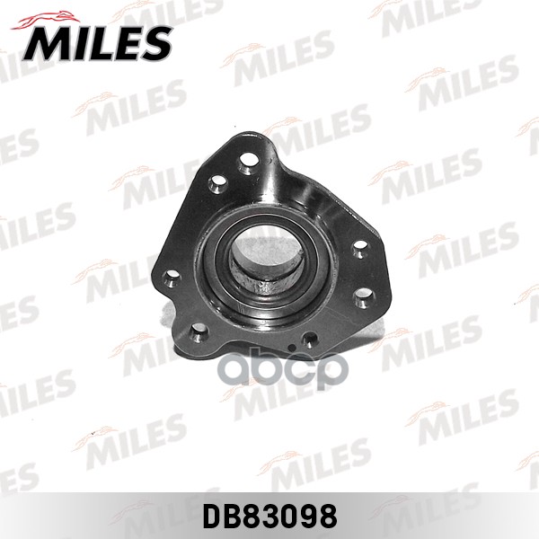 

Ступица Miles DB83098