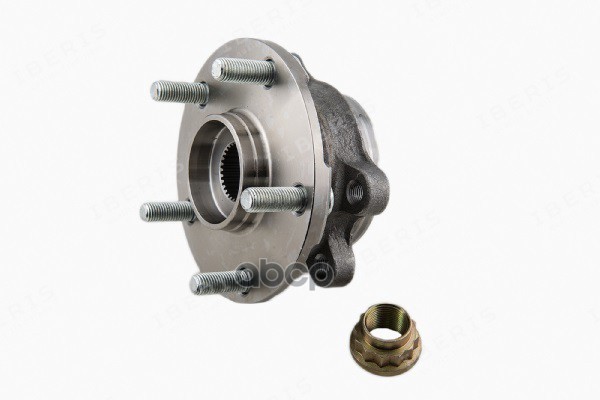 

Ступица IBERIS IB4268