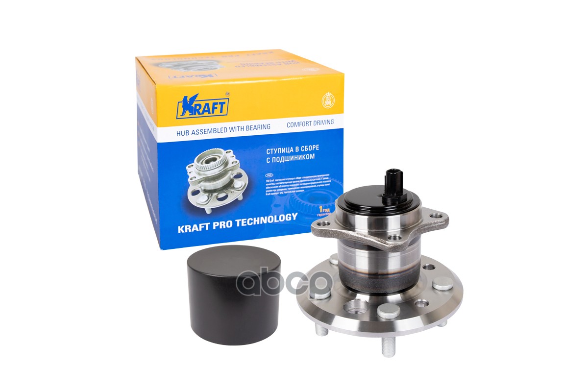 

Ступица Kraft KT110008