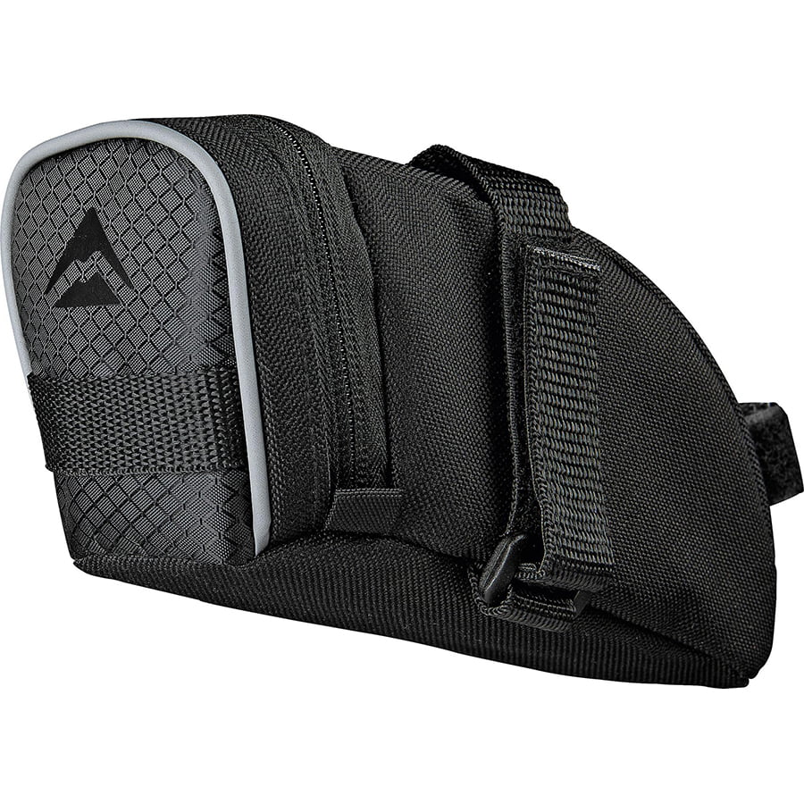 

Велосипедная сумка Merida Large black, Черный, Large