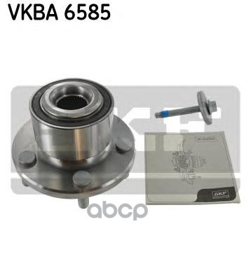 

Ступица Skf VKBA6585