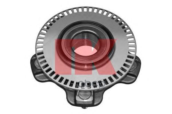 

Ступица Nk 755209