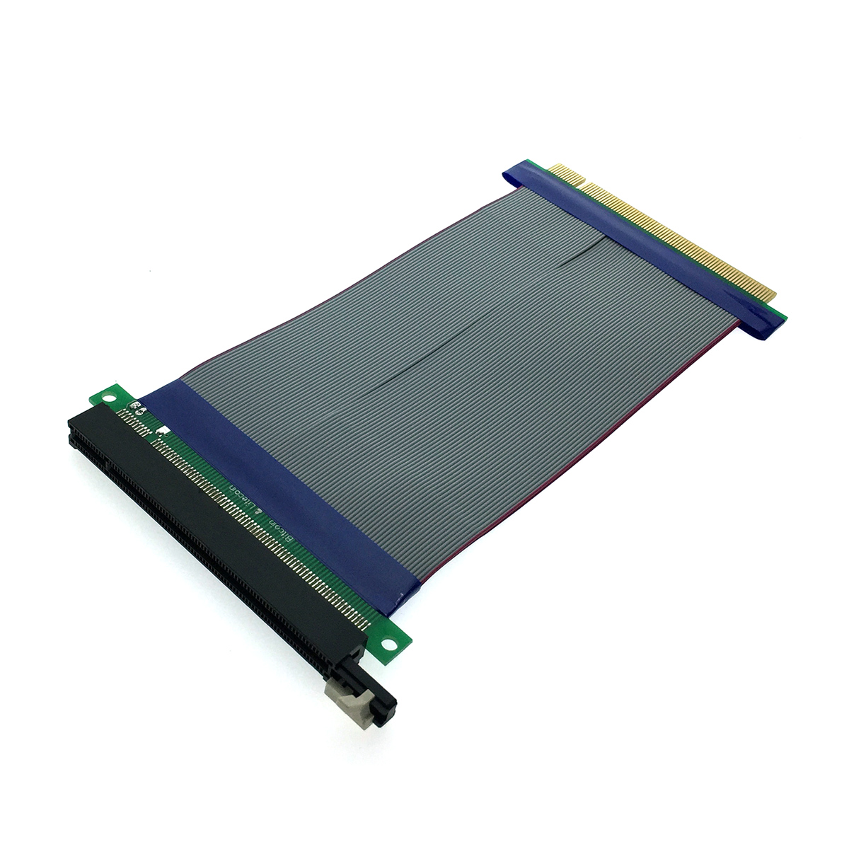 Кабель удлинитель Espada PCI-E x16 Male to PCI-E x16 Female