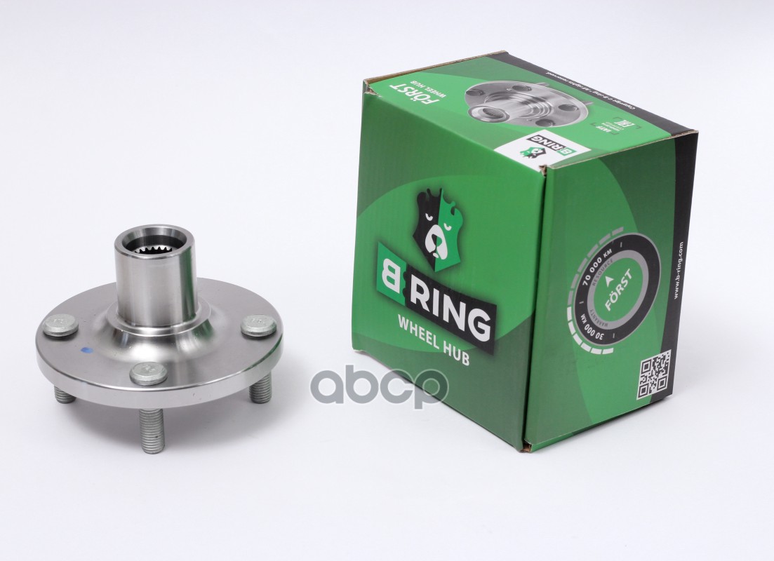 

Ступица B-RING BH8903