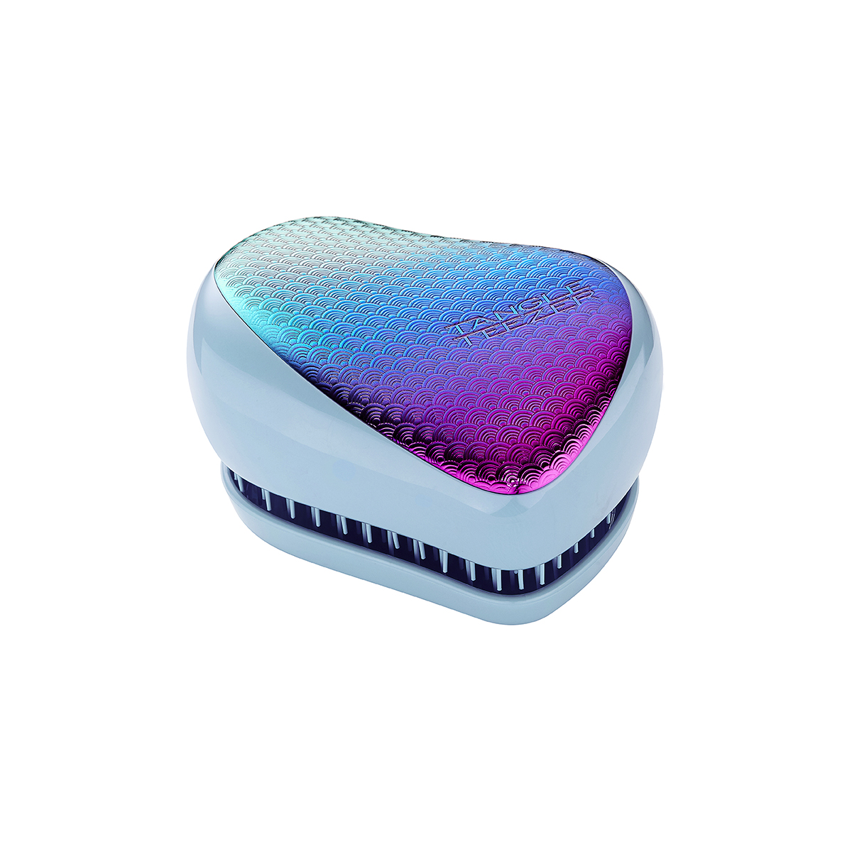 фото Расческа tangle teezer compact styler sundowner cs-mpa-010519