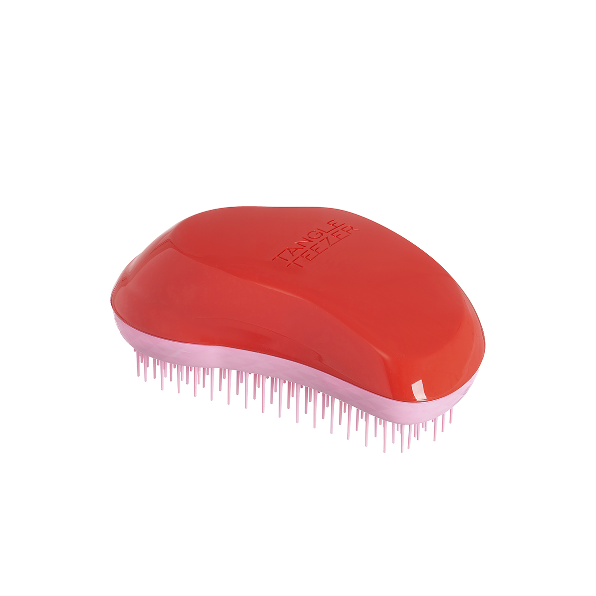 фото Расческа tangle teezer the original strawberry passion or-rp-011218