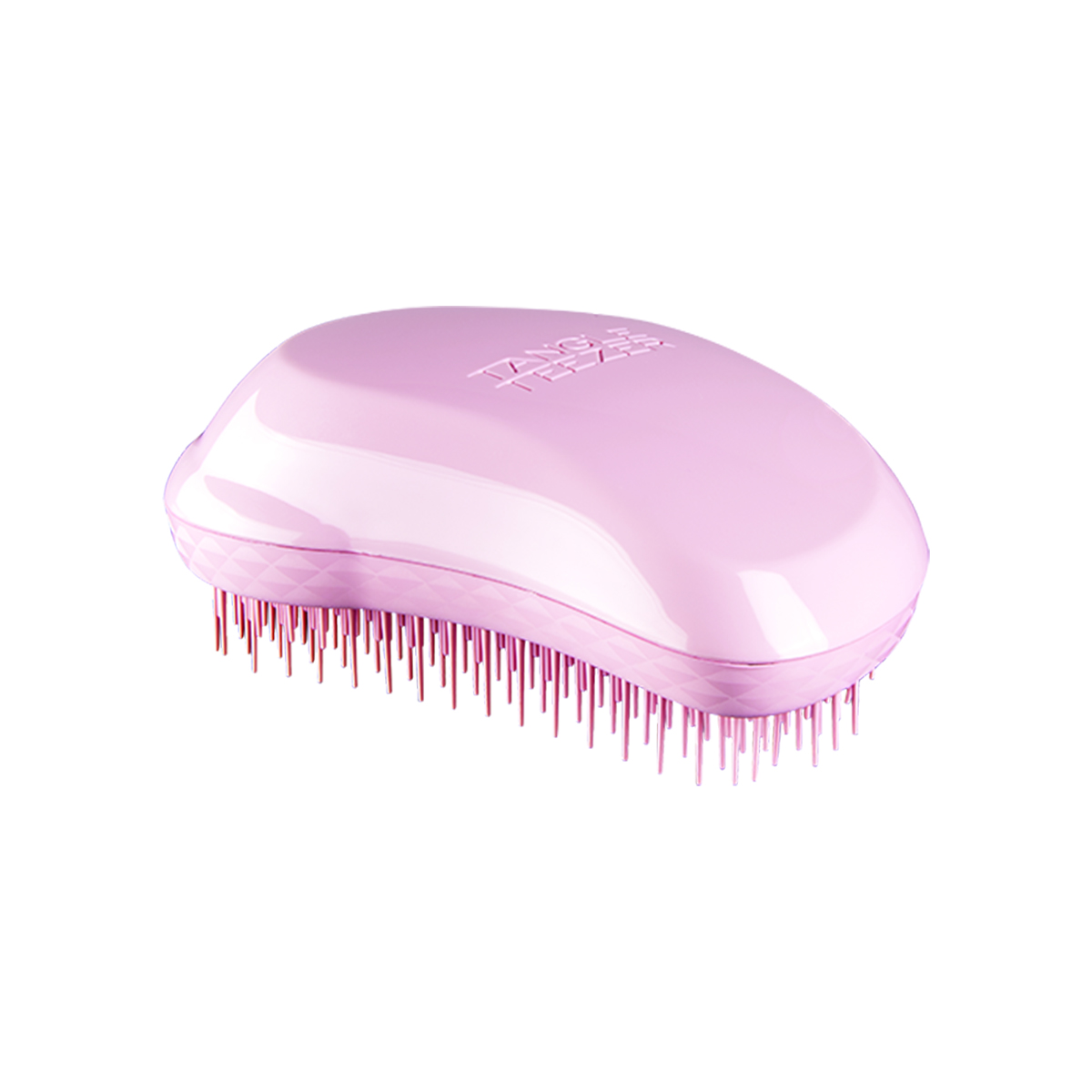 фото Расческа tangle teezer fine & fragile pink dawn or-ff-pp-010319