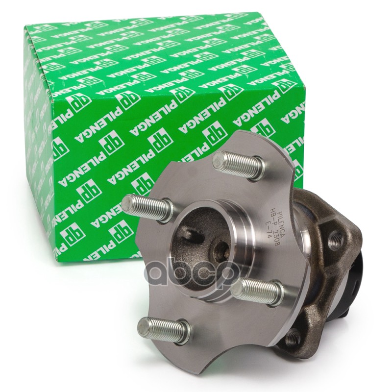 

Ступица PILENGA HBP2308
