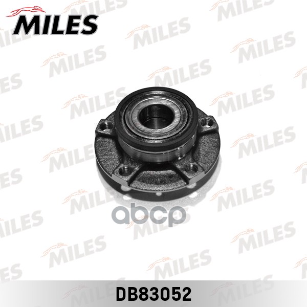 

Ступица Miles DB83052