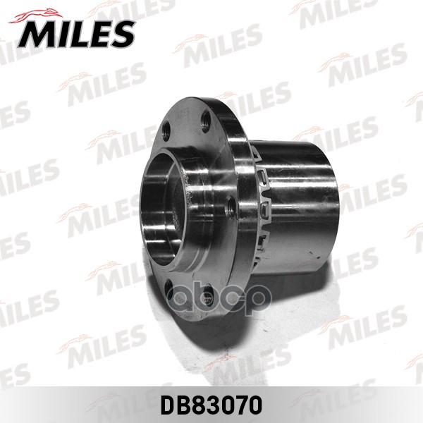 

Ступица Miles DB83070