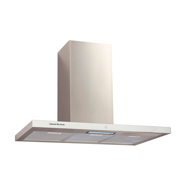 

Вытяжка встраиваемая Zigmund & Shtain K 135.9 W Beige/White, K 135.9 W