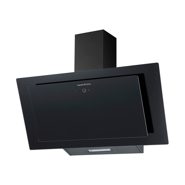 

Вытяжка Zigmund & Shtain K 134.9 Black, K 134.9 B