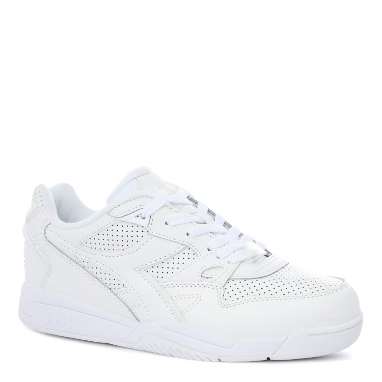 фото Кроссовки женские diadora rebound ace 501.173079 белые 36 eu