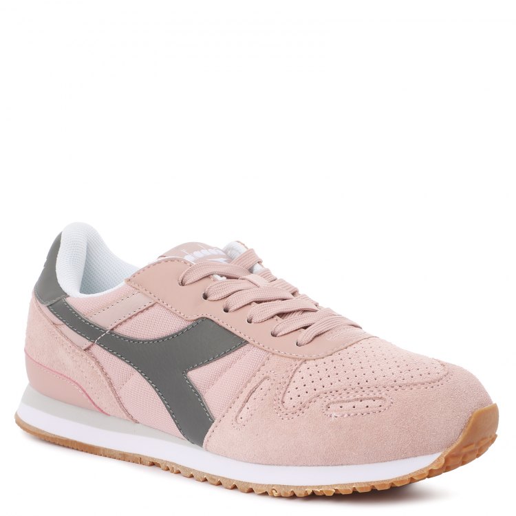 

Кроссовки женские Diadora TITAN WN SOFT 501.174337 розовые 38 EU, TITAN WN SOFT 501.174337