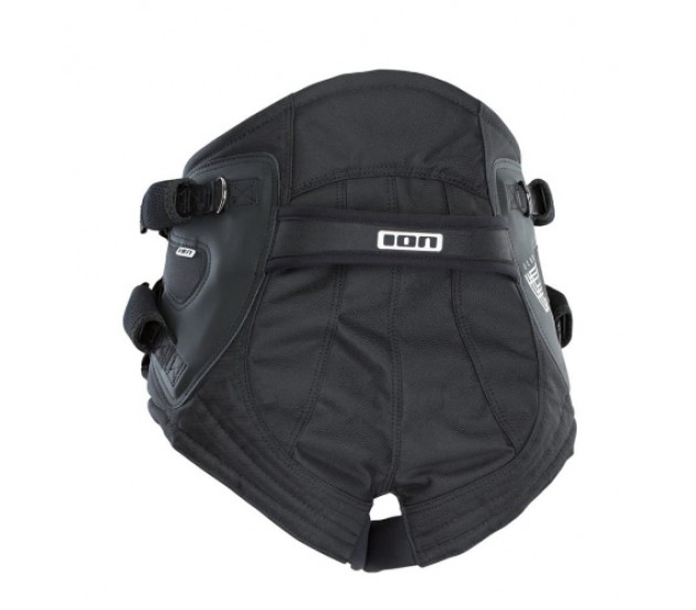 

сидячая трапеция Ion Echo Black 2020 (M)