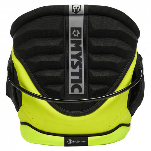 

поясная трапеция Mystic Warrior VI Lime 2019 (XL)