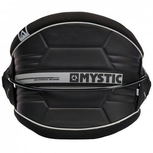 

поясная трапеция Mystic Arch Black 2019 (XXL)