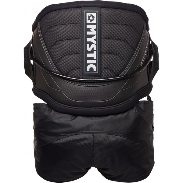 

интегрированная кайт трапеция Mystic Star Hybrid Black 2019 (XXL)