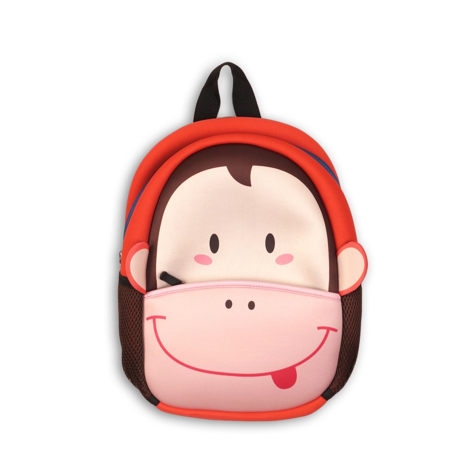 

Рюкзак детский MINOTI BAG11, Разноцветный, BAG11