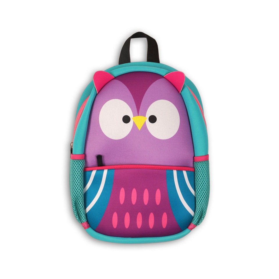 

Рюкзак детский MINOTI BAG13, Разноцветный, BAG13
