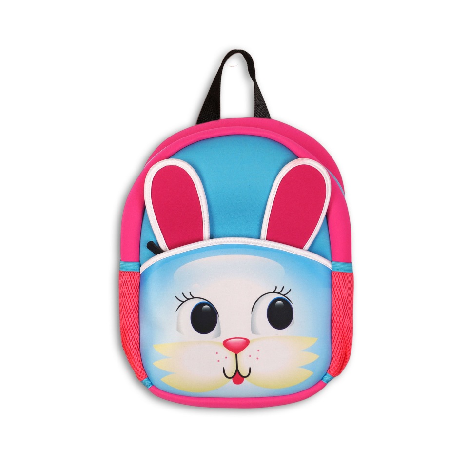 

Рюкзак детский MINOTI BAG14, Разноцветный, BAG14