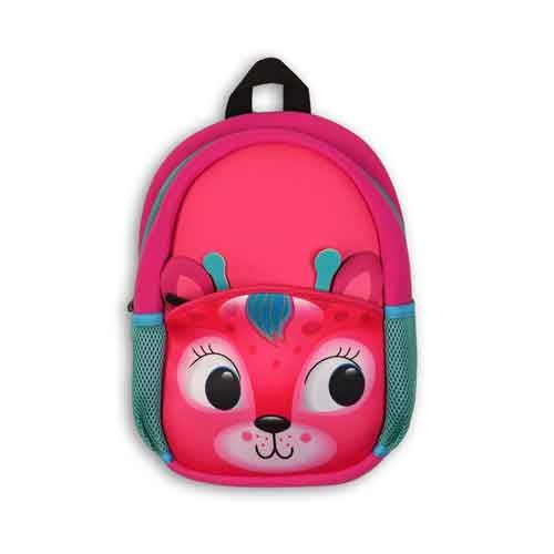 

Рюкзак детский MINOTI BAG15, Розовый, BAG15